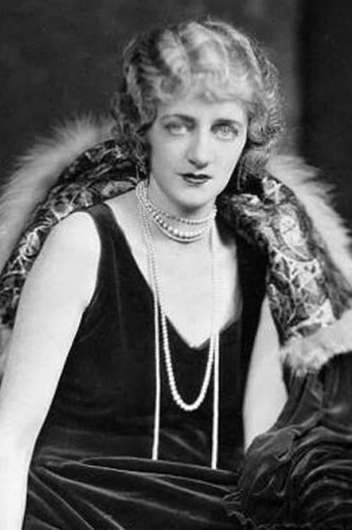 Photo of Norma Mitchell
