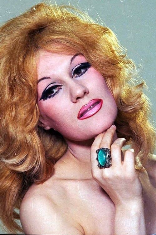Photo of Norma Pons