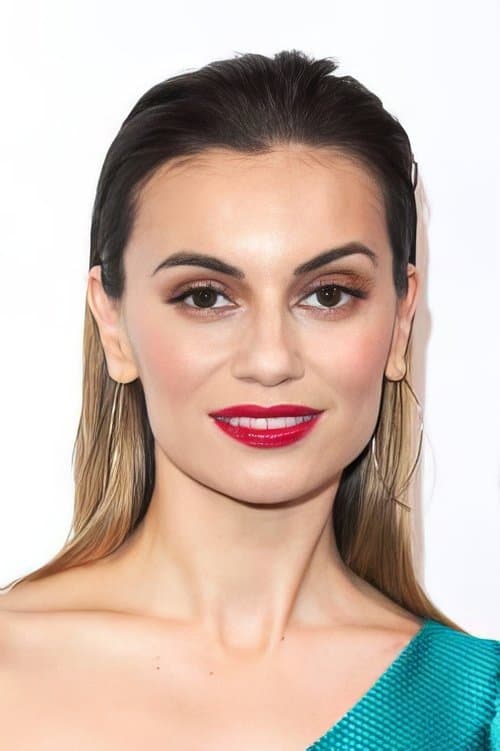 Photo of Norma Ruiz
