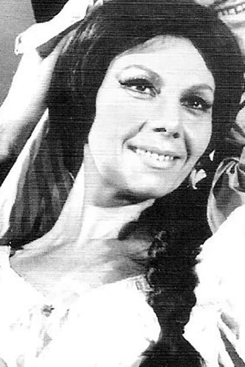 Photo of Norma Viola