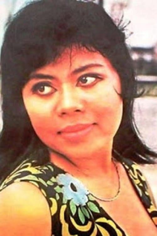 Photo of Norma Zainal
