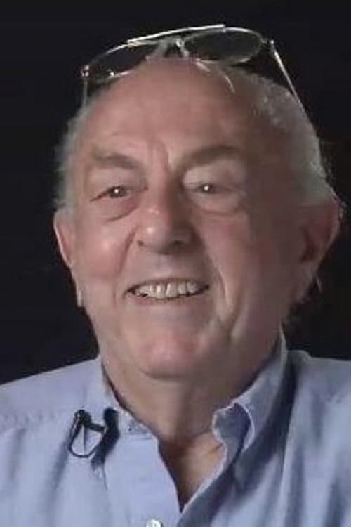 Photo of Norman Abbott