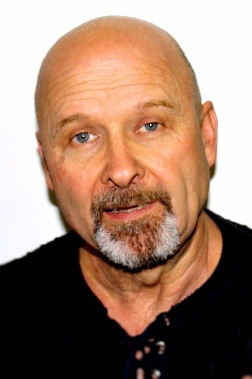 Photo of Norman Anstey