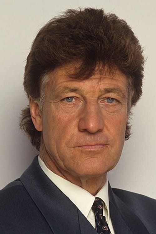 Photo of Norman Bowler
