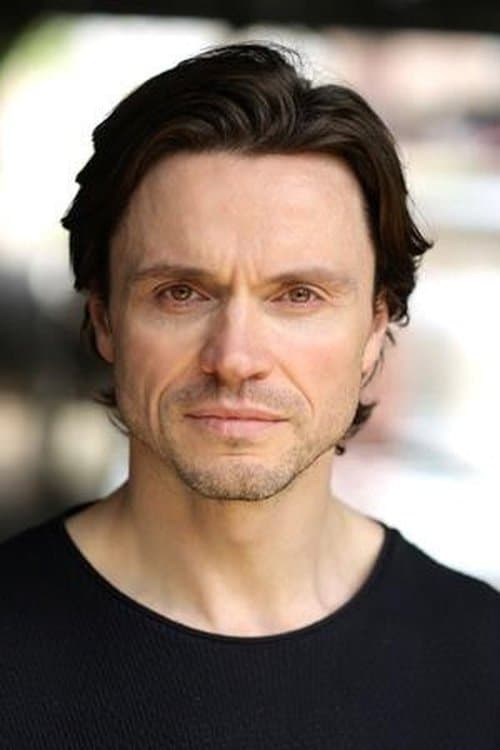 Photo of Norman Bowman