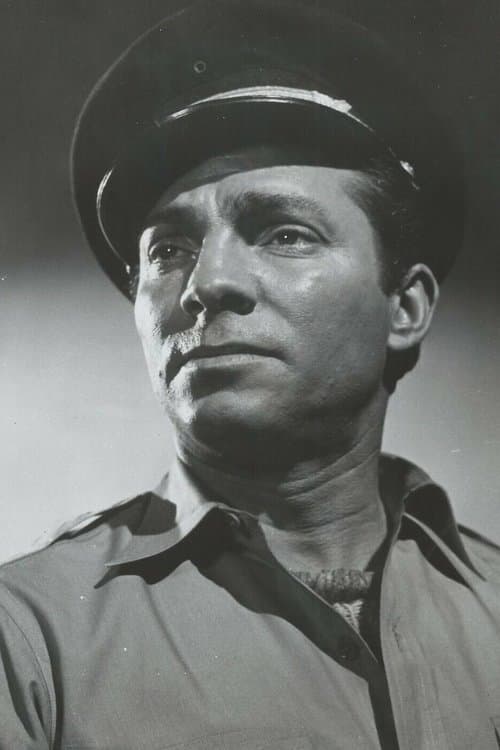 Photo of Norman Budd