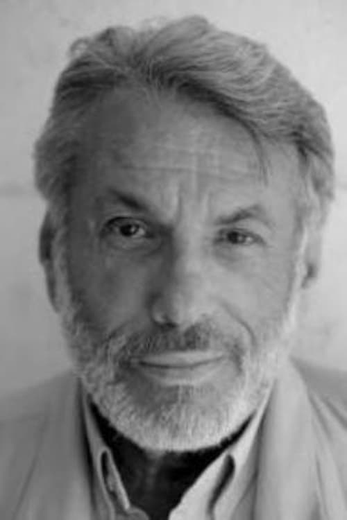 Photo of Norman Chancer