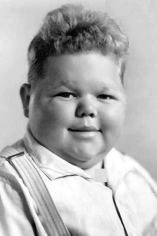 Photo of Norman Chaney