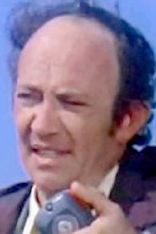 Photo of Norman Fields