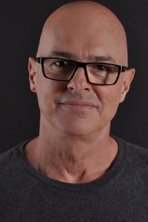 Photo of Norman Helms