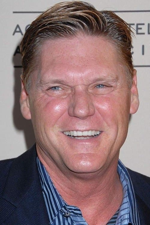 Photo of Norman Howell