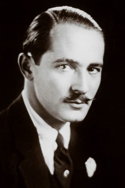 Photo of Norman Kerry