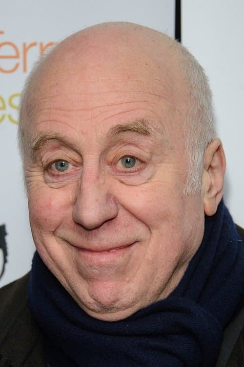 Photo of Norman Lovett