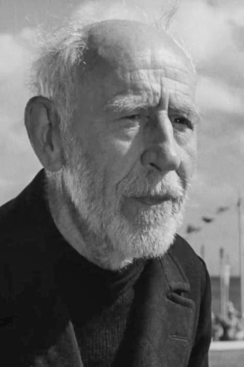 Photo of Norman MacOwan