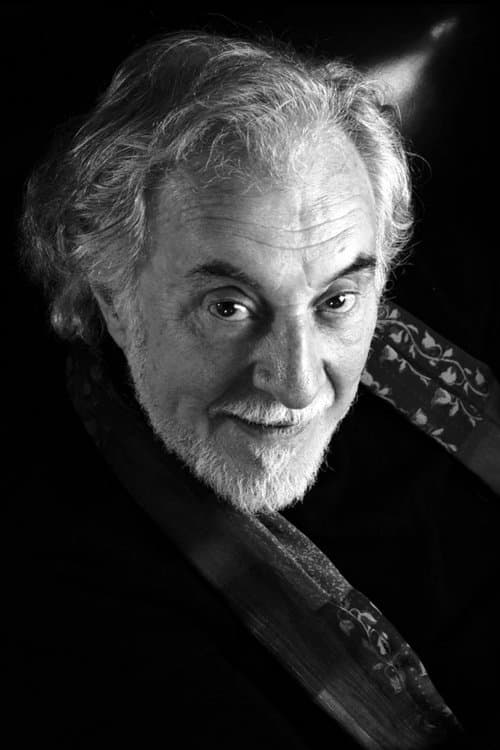 Photo of Norman Mozzato