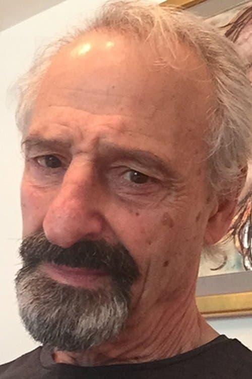 Photo of Norman Parker