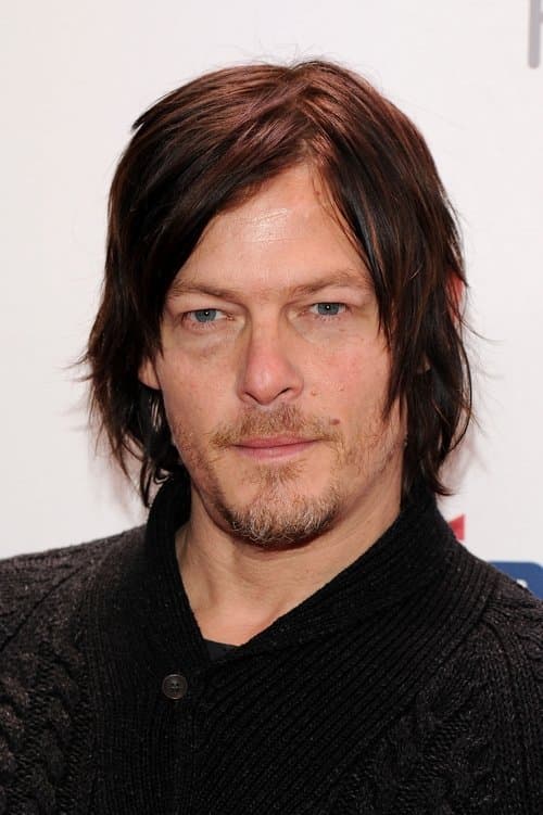 Photo of Norman Reedus