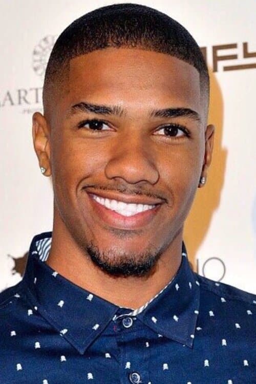 Photo of Norman Towns