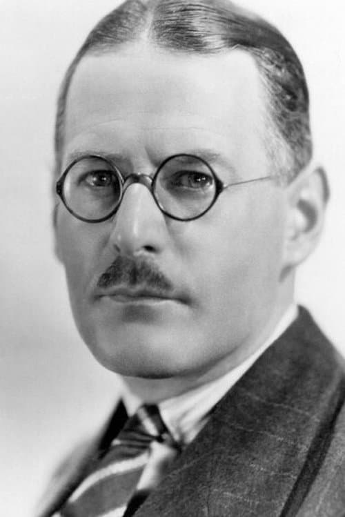 Photo of Norman Walker