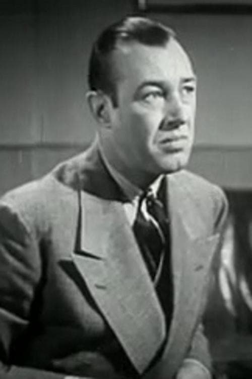 Photo of Norman Willis