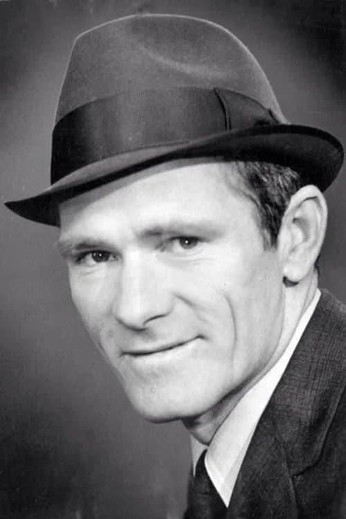 Photo of Norman Yemm