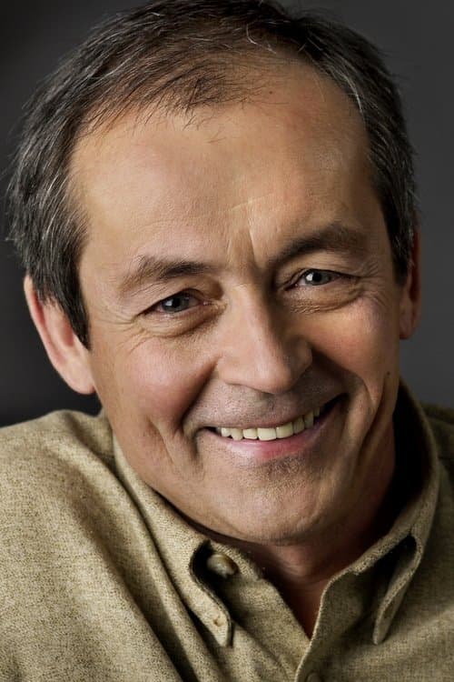 Photo of Normand Canac-Marquis