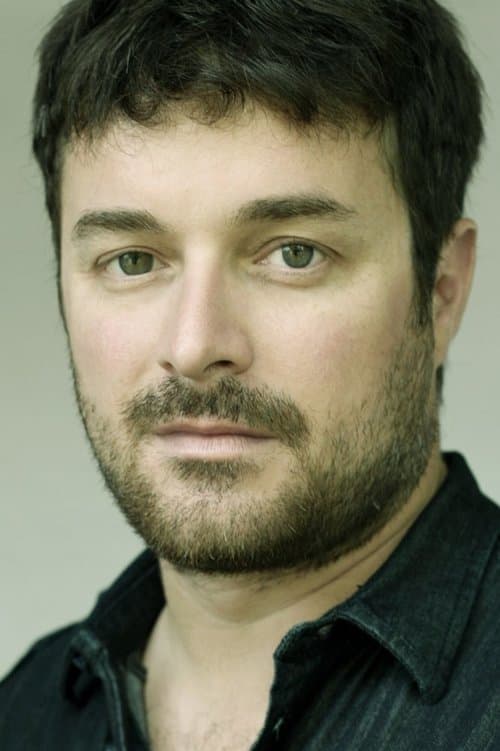 Photo of Normand Daneau