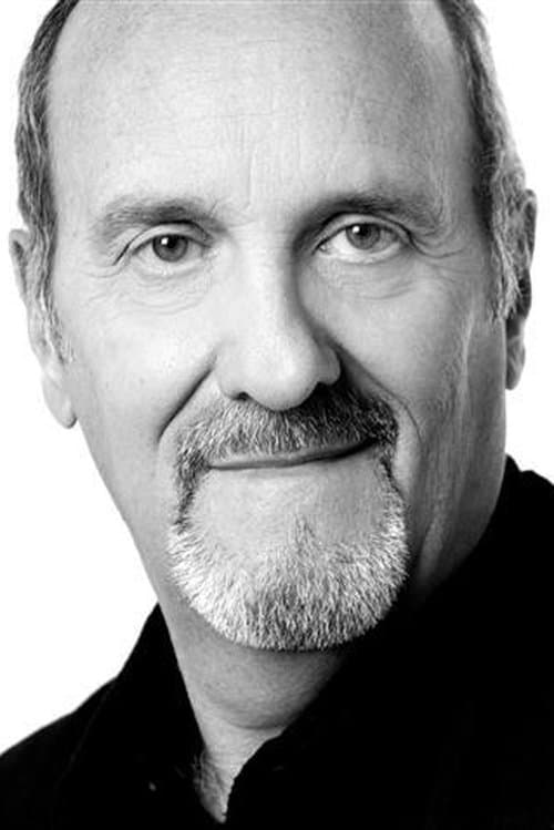Photo of Normand Lévesque