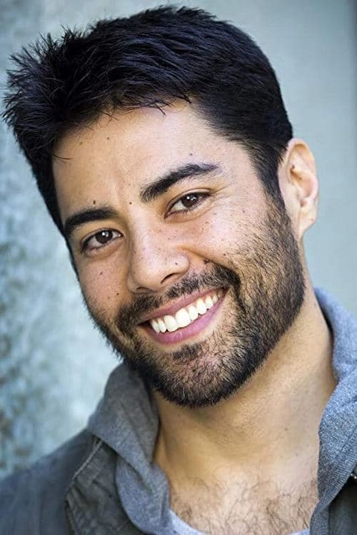 Photo of Noshir Dalal