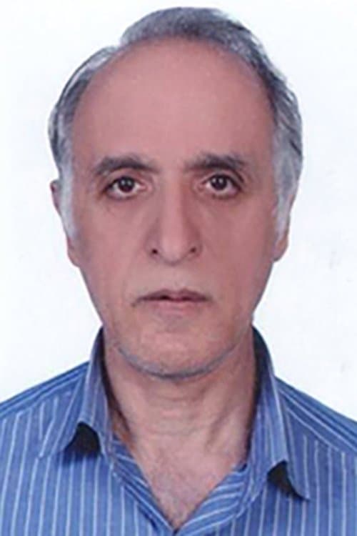 Photo of Nosratollah Karimi