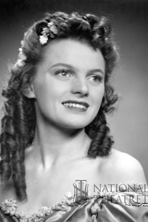 Photo of Nøste Schwab