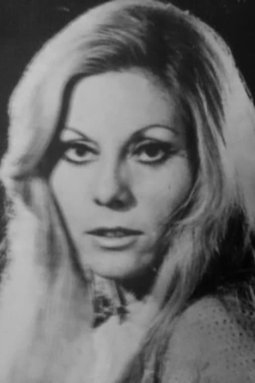 Photo of Nota Paroussi