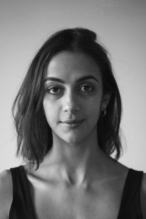 Photo of Nour Belkhiria