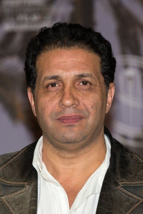 Photo of Nour-Eddine Lakhmari