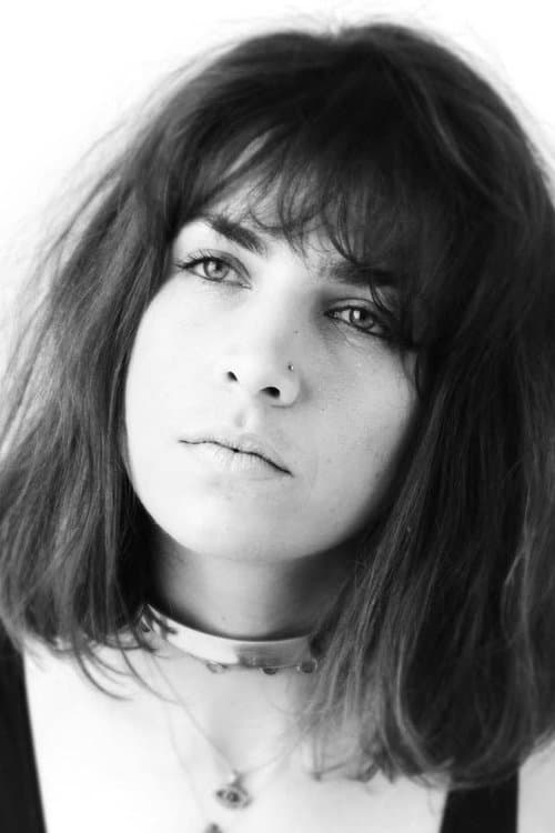 Photo of Nour Mobarak