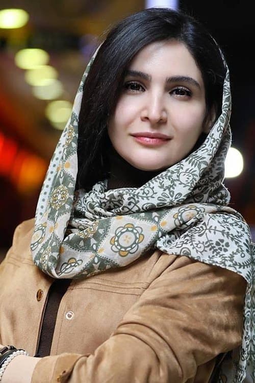 Photo of Noura Hashemi