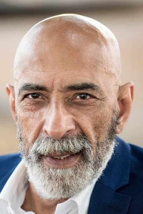 Photo of Noureddine Farihi