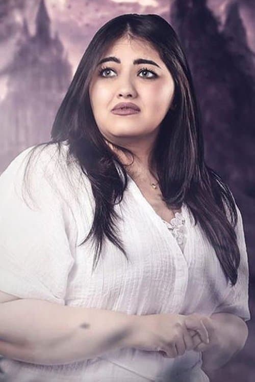 Photo of Nourhan Talib