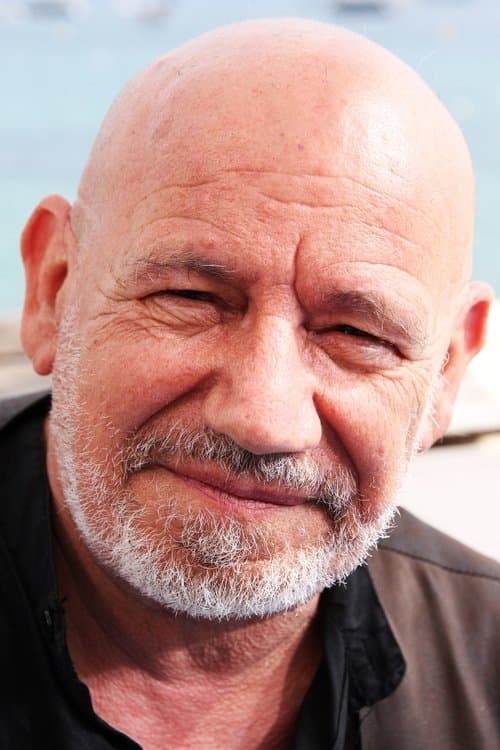 Photo of Nouri Bouzid