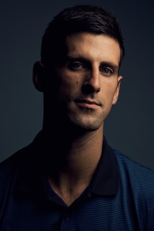 Photo of Novak Djokovic