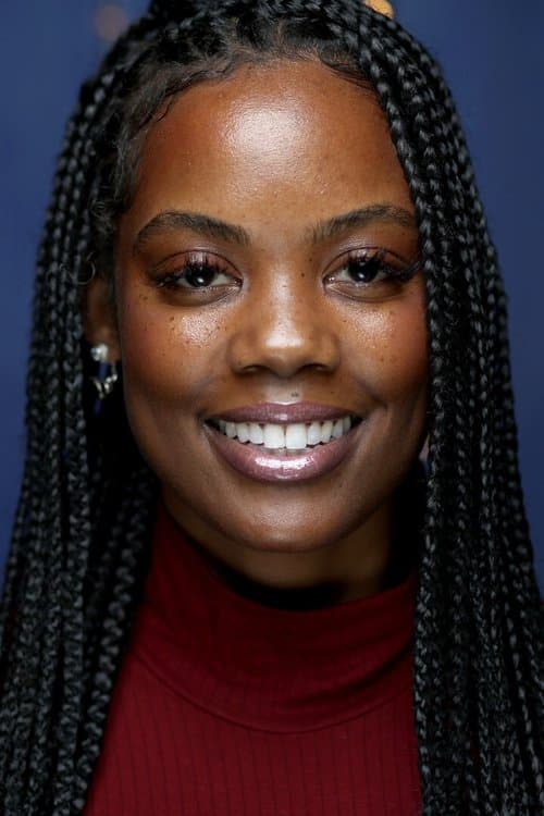 Photo of Novi Brown