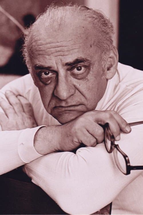 Photo of Nozheri Chonishvili