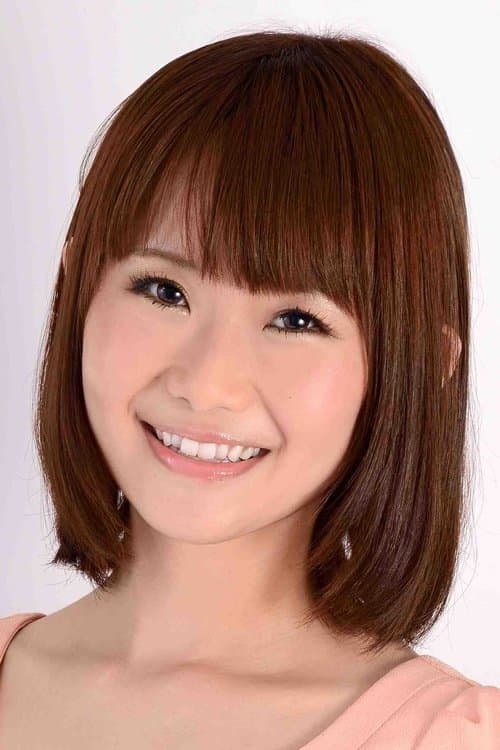 Photo of Nozomi Sasaki
