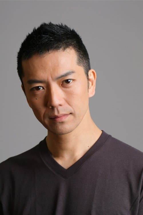 Photo of Nozomu Masuzawa