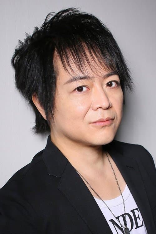Photo of Nozomu Sasaki
