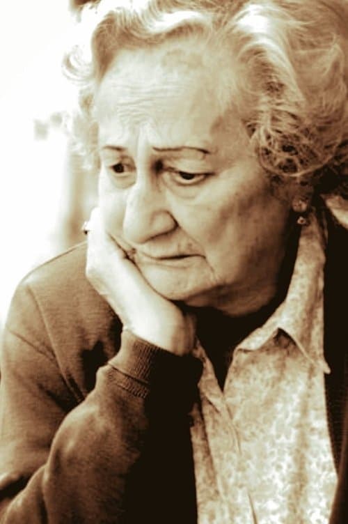 Photo of Nuccia Fumo
