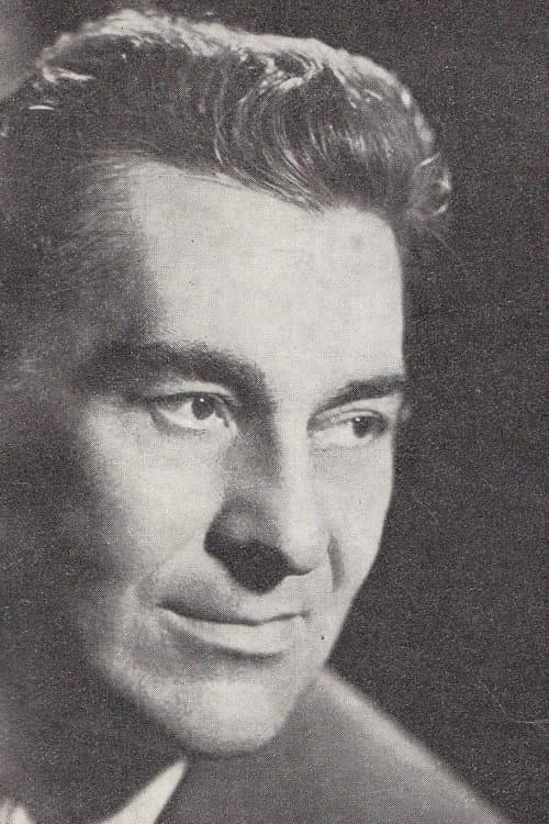 Photo of Nucu Păunescu