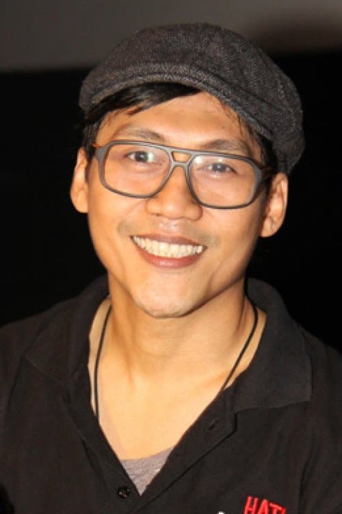 Photo of Nugie
