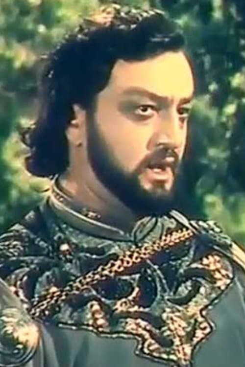 Photo of Nugzar Sharia
