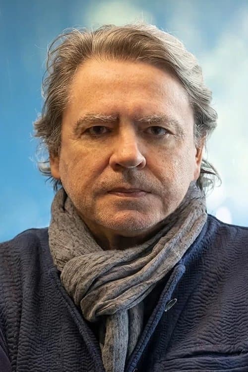 Photo of Nuno Carinhas